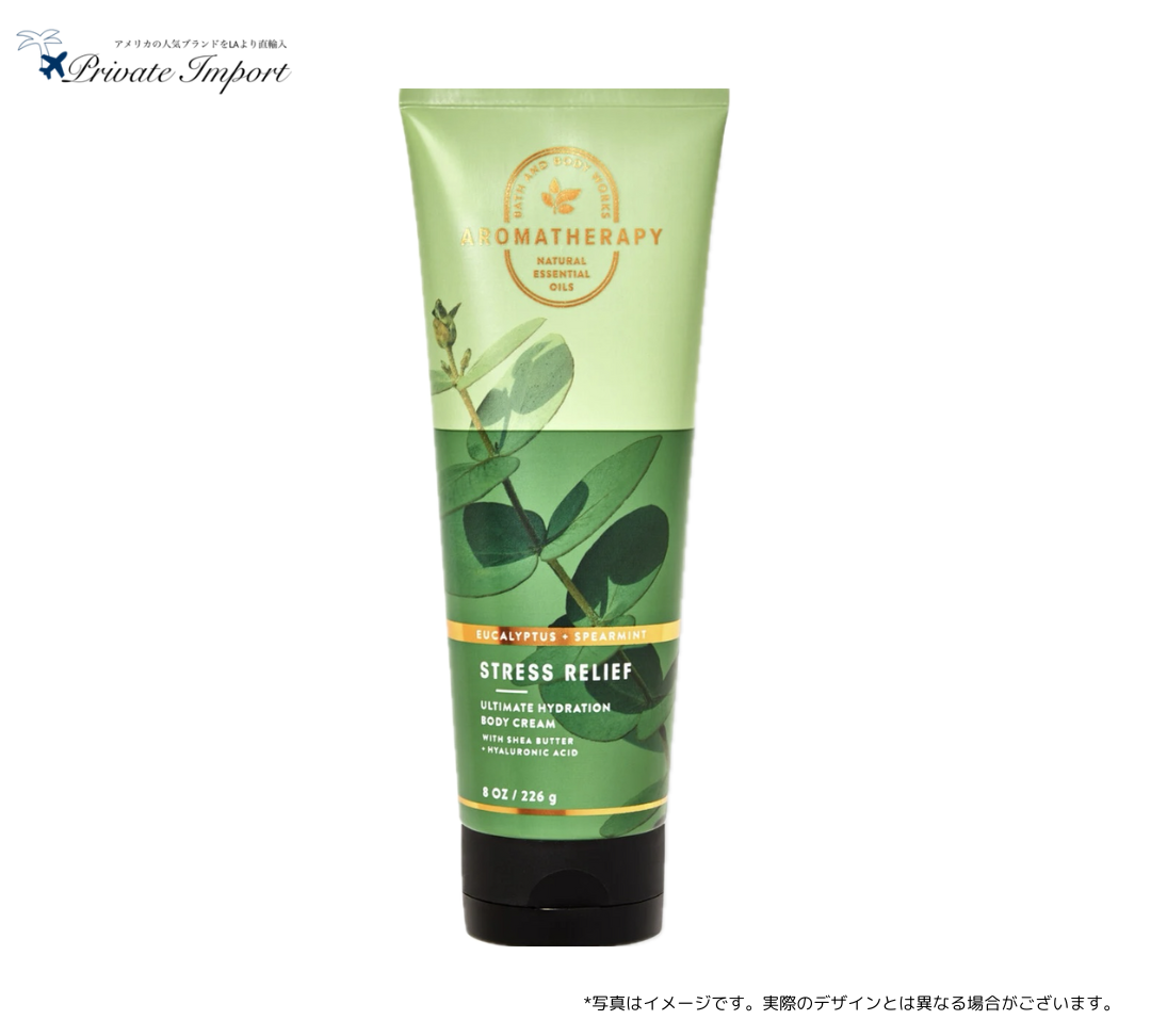 Bath and Body Works / バスアンドボディワークス】【アロマセラピー