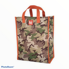 画像をギャラリービューアに読み込む, 【Lovebags / ラブバッグス】GROCERY BAG LOVE SACK / グロッサリーバッグ トートバッグ