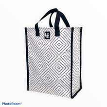 画像をギャラリービューアに読み込む, 【Lovebags / ラブバッグス】GROCERY BAG LOVE SACK / グロッサリーバッグ トートバッグ