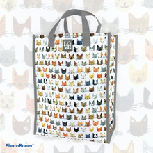 画像をギャラリービューアに読み込む, 【Lovebags / ラブバッグス】GROCERY BAG LOVE SACK / グロッサリーバッグ トートバッグ