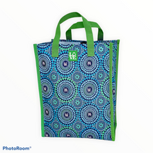 画像をギャラリービューアに読み込む, 【Lovebags / ラブバッグス】GROCERY BAG LOVE SACK / グロッサリーバッグ トートバッグ
