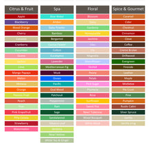 画像をギャラリービューアに読み込む, 【セントチップス】 Single Fragrance / シングル フレグランス