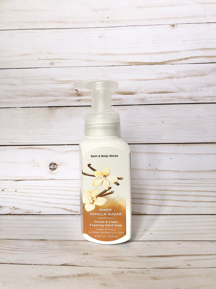 ✨Warm Vanilla Sugar ハンドソープ ５本セット✨ ✨Warm Vanilla Sugar ハンドソープ 5本セット✨ Amazon.com : Warm
