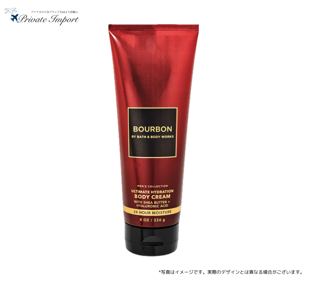 【Bath&bodyworksxEmilyinparis】ボディークリーム4本 Bourbon_B_cream_1080x.png?v=