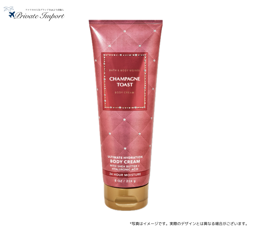 Bath and Body Works / バスアンドボディワークス】 Body Cream Bath and Body Works / バスアンドボディワークス】 Body Cream