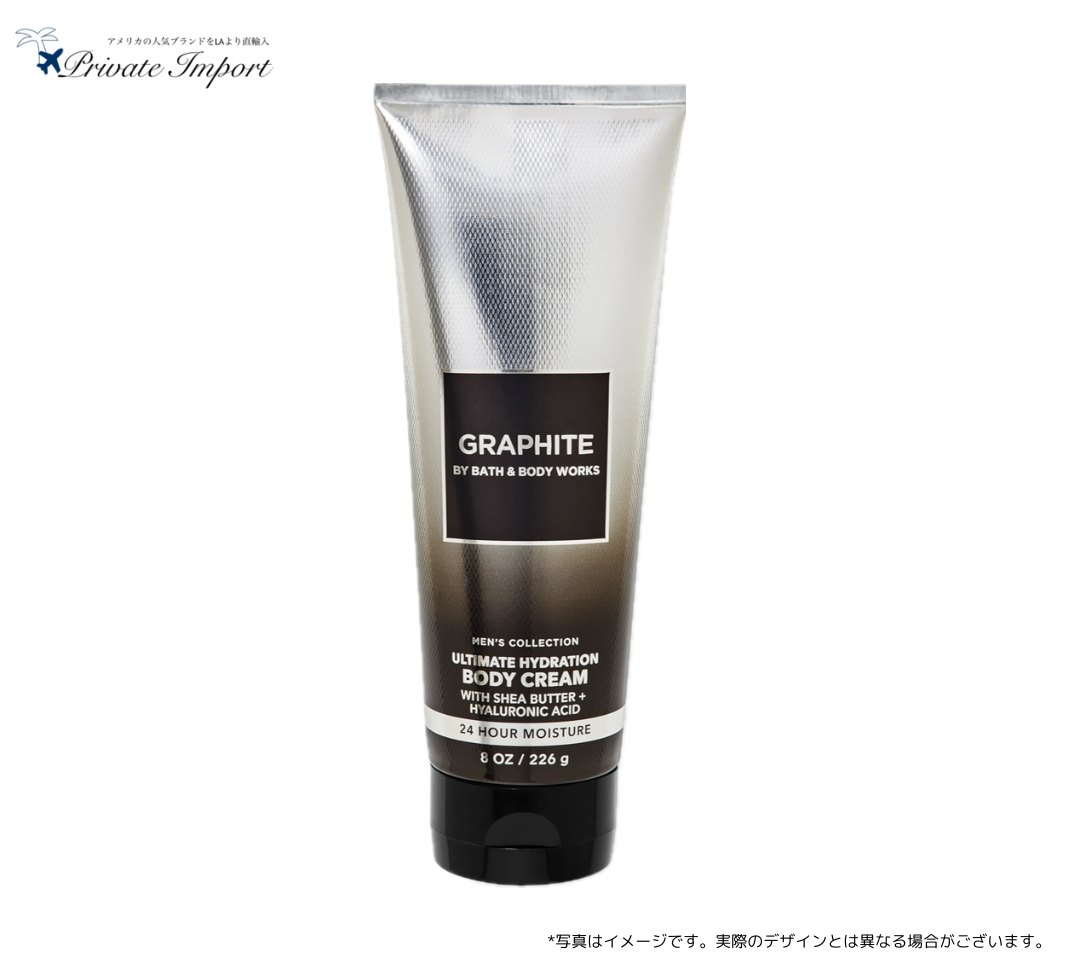 新品バスアンドボディワーク ボディクリーム Bath and Body Works / バスアンドボディワークス】【Men's