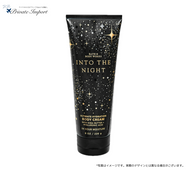 【Bath and Body Works / バスアンドボディワークス】 Body Cream - INTO THE NIGHT / ボディークリーム - イントゥーザナイト