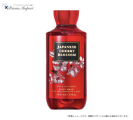 【Bath and Body Works / バスアンドボディワークス】 Shower Gel - Japanese Cherry Blossom / シャワージェル ジャパニーズチェリーブロッサム