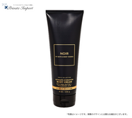 【Bath and Body Works / バスアンドボディワークス】【Men’s】Ultimate Hydration Body Cream - Noir / ボディークリーム - ノワール