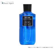 【Bath and Body Works / バスアンドボディワークス】【Men’s】 Shower Gel - Ocean / シャワージェル - オーシャン