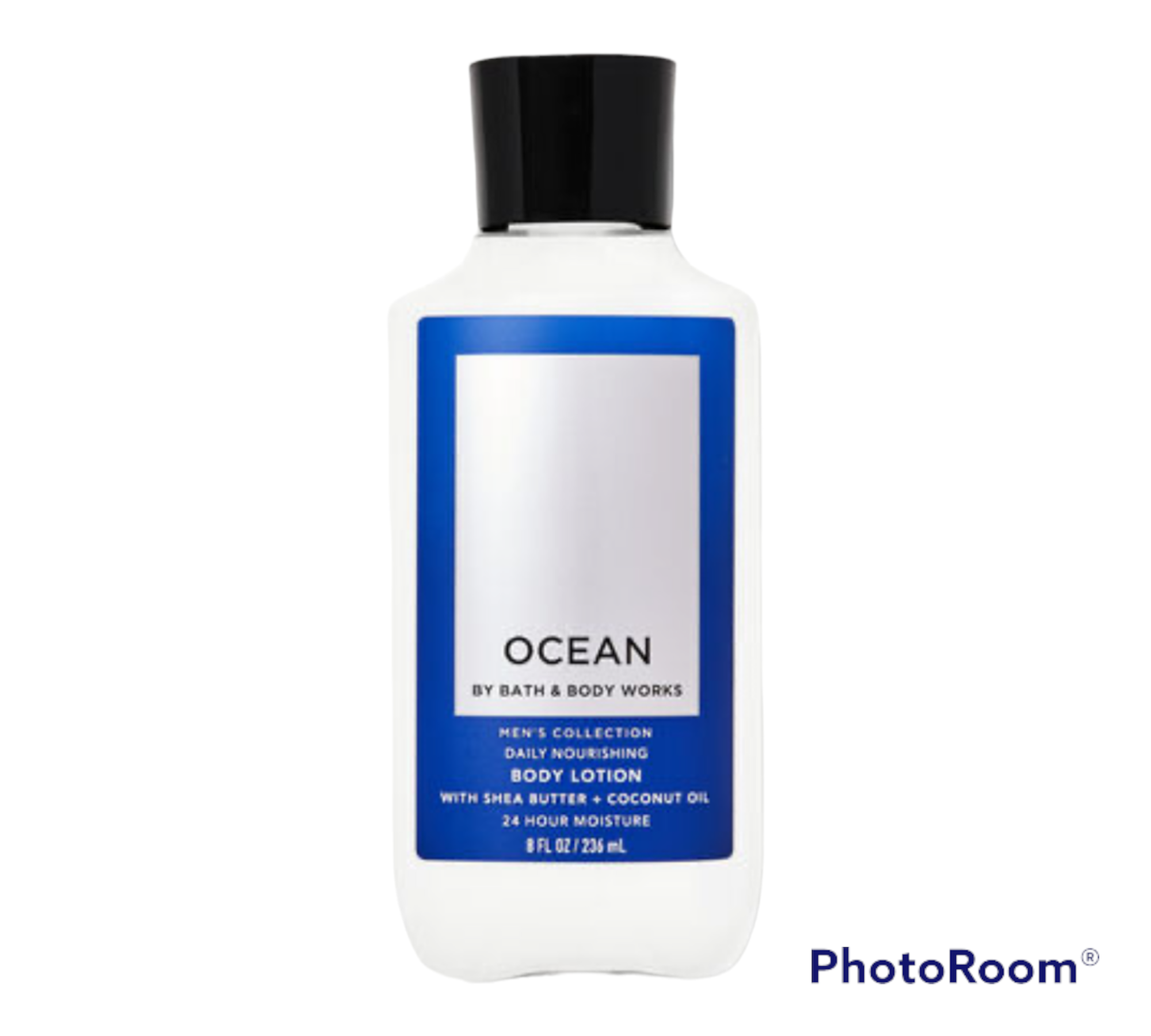 【Bath and Body Works / バスアンドボディワークス】【Men’s】 Daily Nourishing Body Lotion -  Ocean / ボディローション - オーシャン