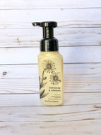 【Bath and Body Works / バスアンドボディワークス】 Gentle Foaming Soap - SUNSHINE & LEMONS / 泡立ちソープ - サンシャインレモン