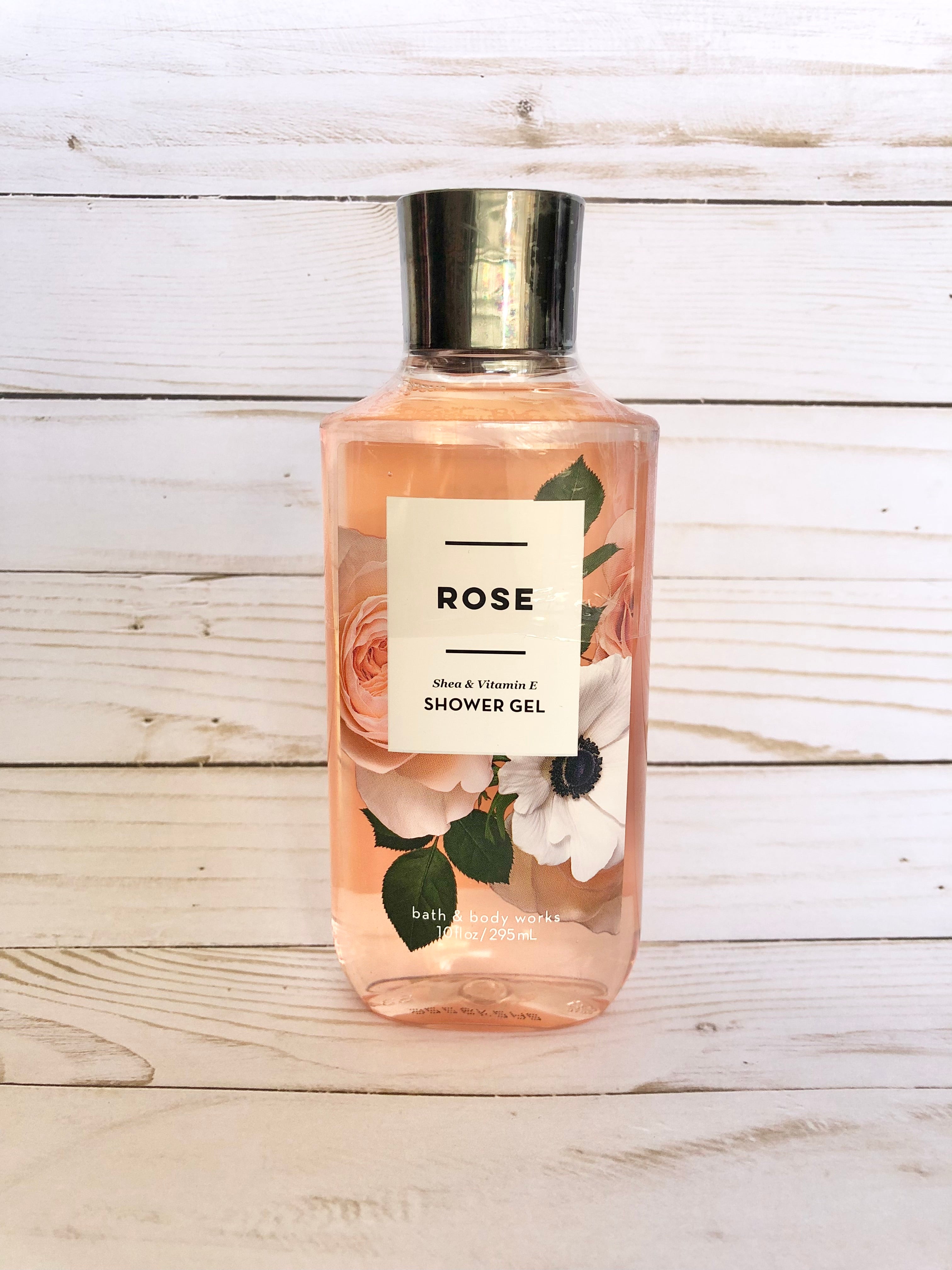 バスアンドボディワークス bath&bodyworks rose 2点set - ボディクリーム