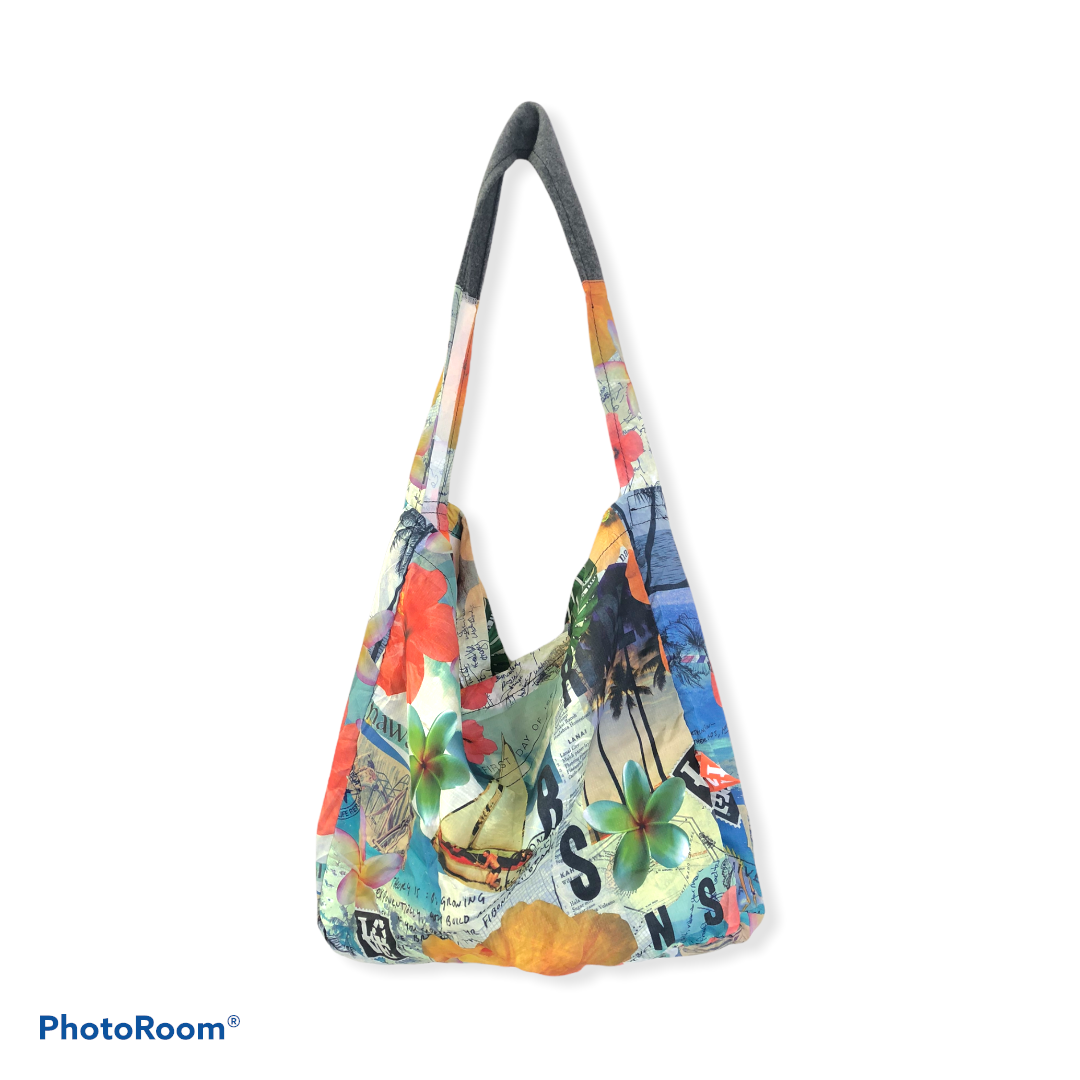 Crossbody grocery bag hot sale