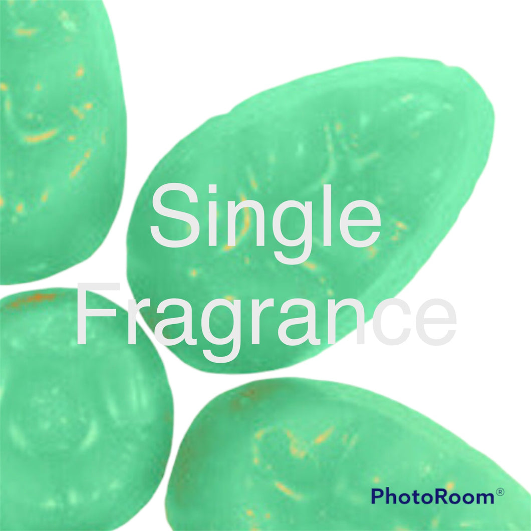 【セントチップス】 Single Fragrance / シングル フレグランス